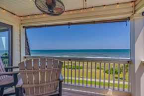 Ocean Forest Villas Oceanfront Unit C310